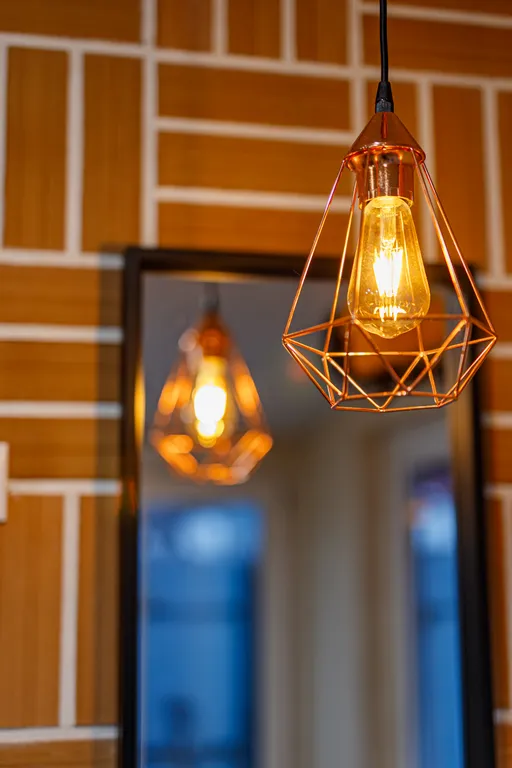 Большой дом