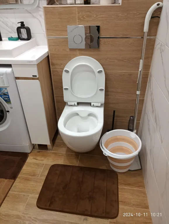 Квартира Уютная квартира в центре города — Симферополь