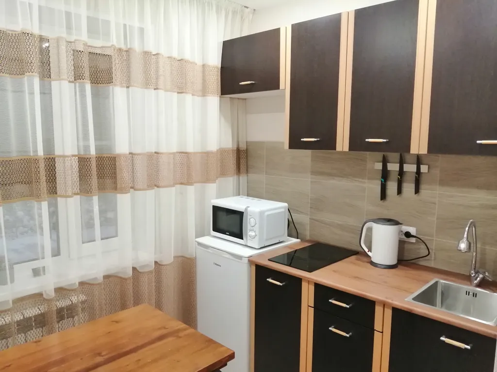 В гостях у Маши