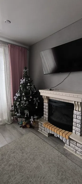 Квартира с красивым видом на город — аренда посуточно в Магнитогорск