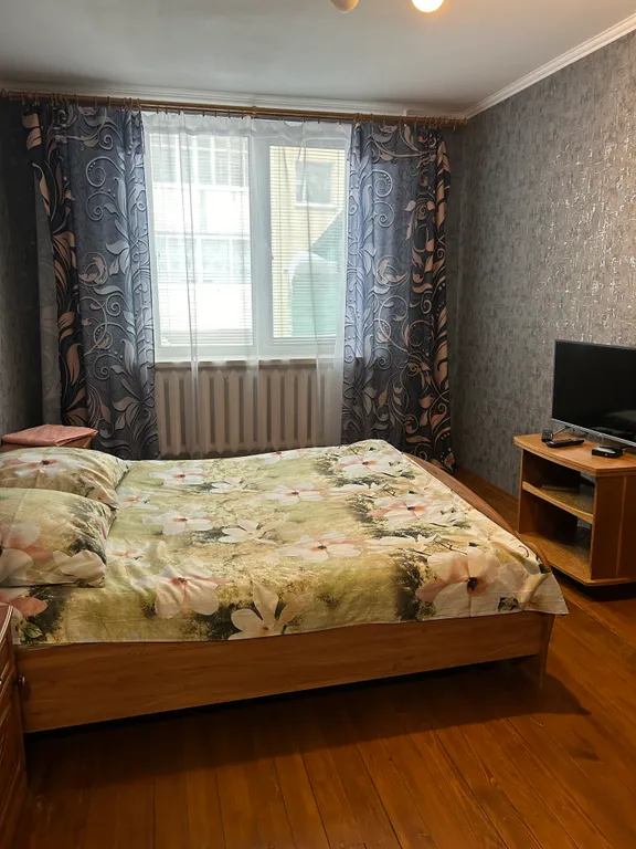 Квартира в Лунинце