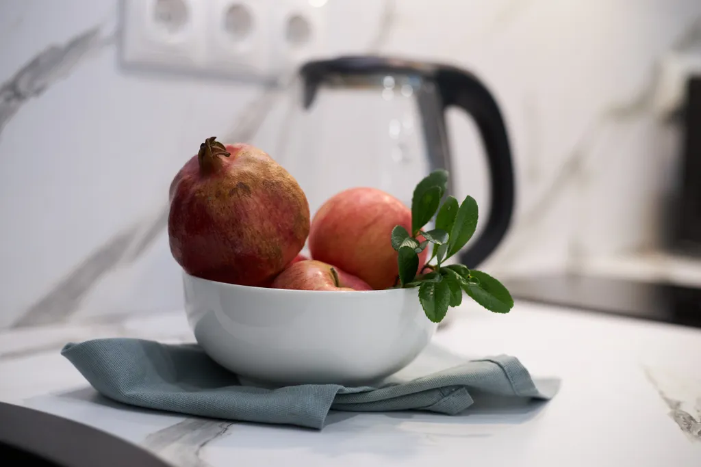 Квартира-люкс , две спальни, в живописном Дагомысе, 15 мин до пляжа!