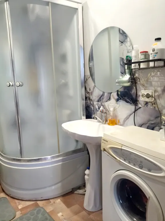 Уютная комната рядом с термальными бассейнами