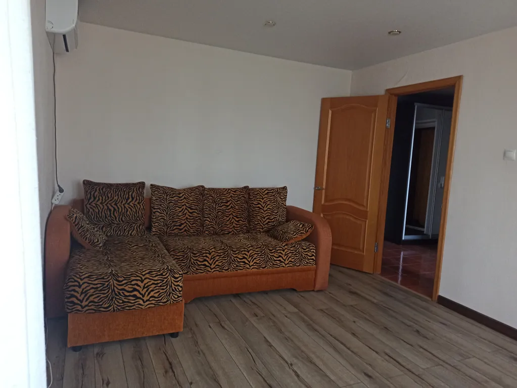 Уютная 2-комнатная квартира с удобной локацией Парк Победы