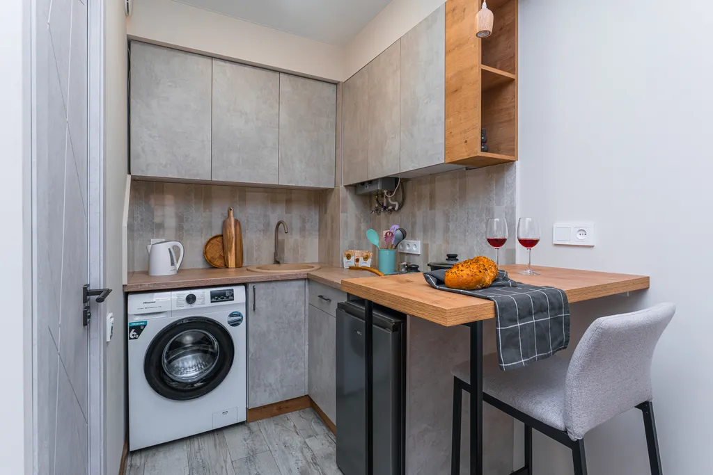 Студия ключ к центру Еревана