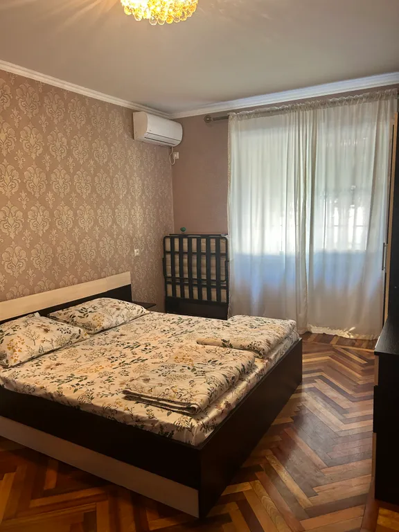 Квартира Квартира под ключ в центре — Сухум