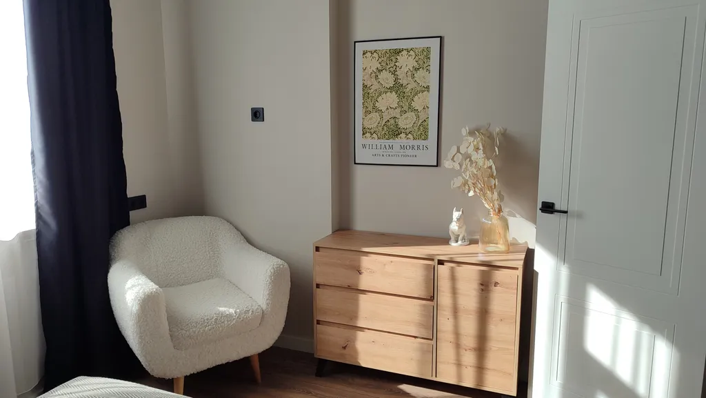 Квартира Квартира комфорт-класса в новом доме — Великий Новгород