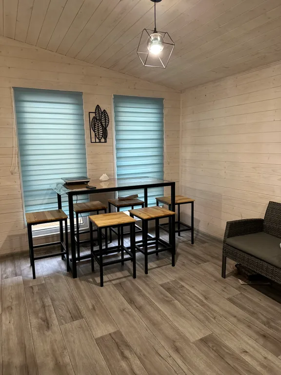 Уютный коттедж в горах Дигорского ущелья