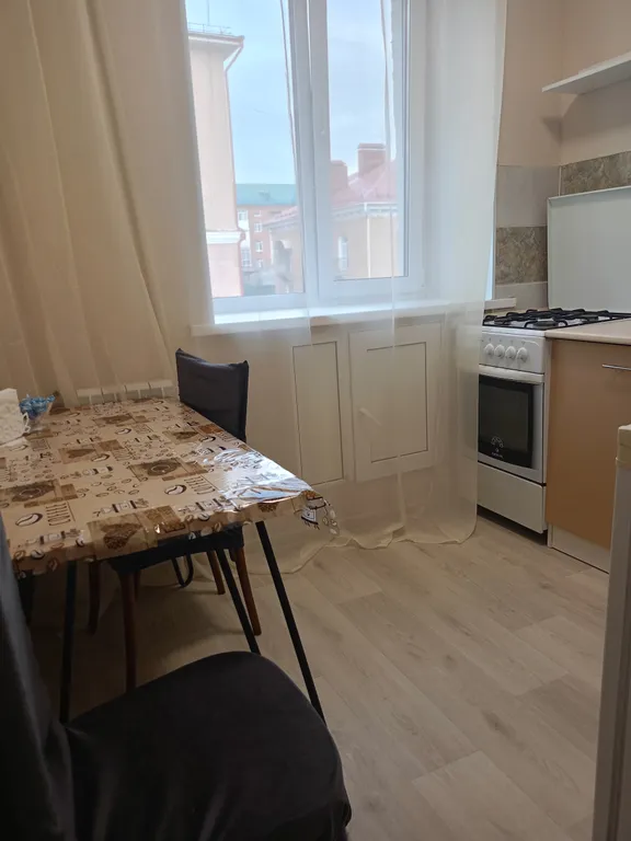 Квартира в центре Омска, улица Ленина