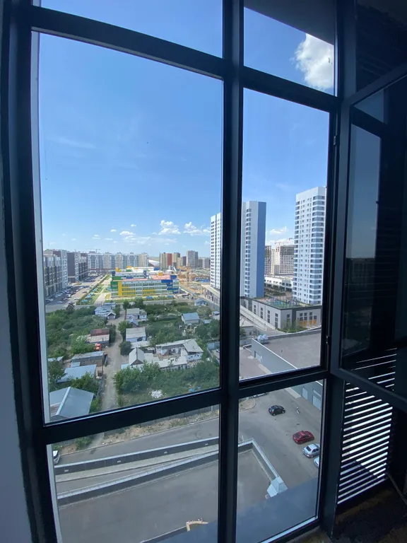 Апартаменты Алау