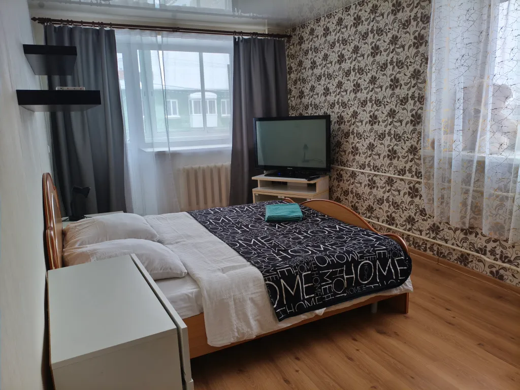 Уютная квартира в центре города — аренда посуточно в Екатеринбург