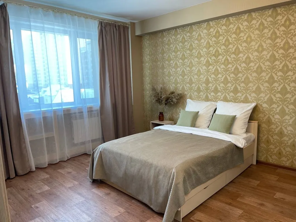 Уютная квартира — аренда посуточно в Южно-Сахалинск