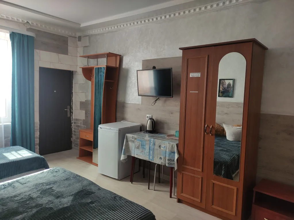 Квартира Комната — Курортное (Феодосия)