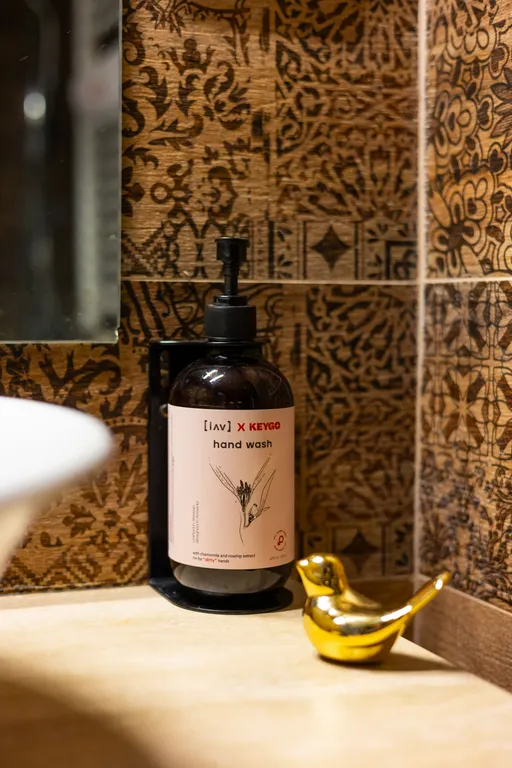 Апартаменты KeyGo #0063 ключ к центру Еревана