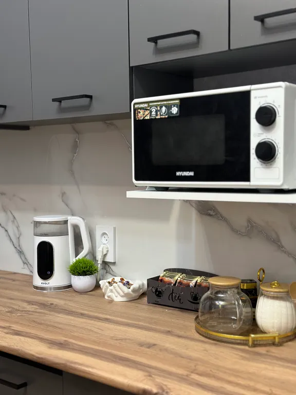 Комфортная квартира для наших гостей