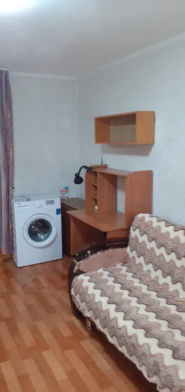 Скромная и удобная квартира для гостей города