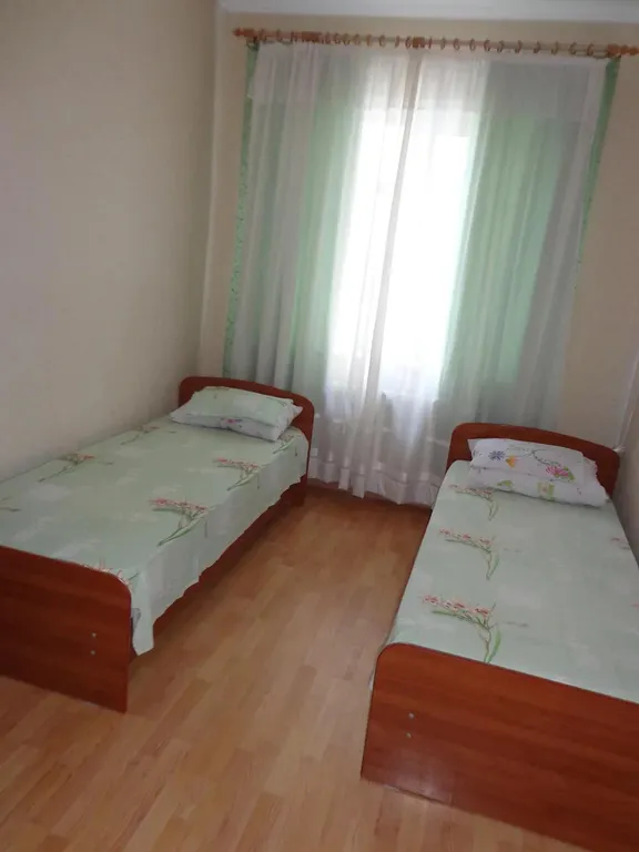 Квартира Комната — аренда посуточно в Геленджик