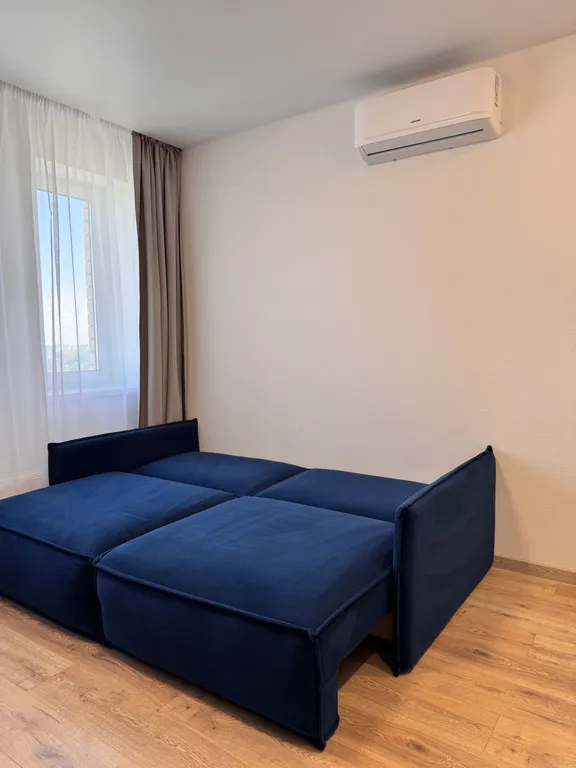 Квартира Шикарная квартира класса Отель 5* — Тюмень