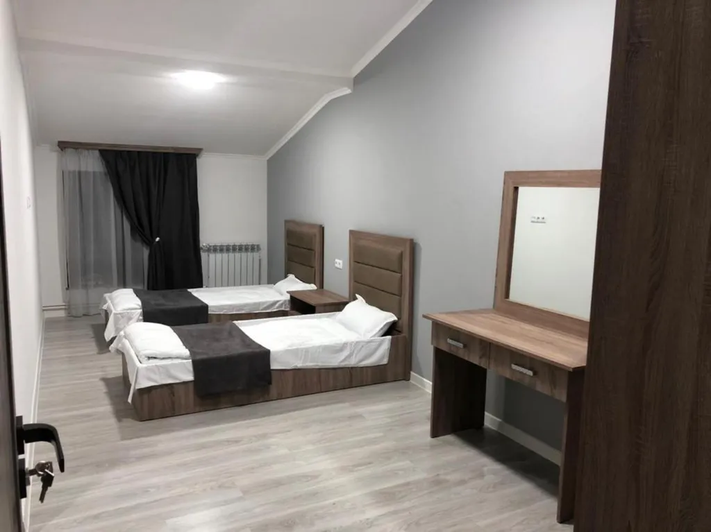 Квартира Комната — аренда посуточно в Ереван