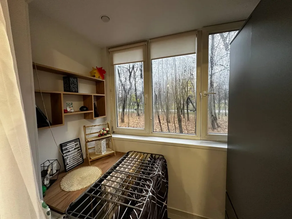 Квартира Уютная квартира рядом с метро — Москва