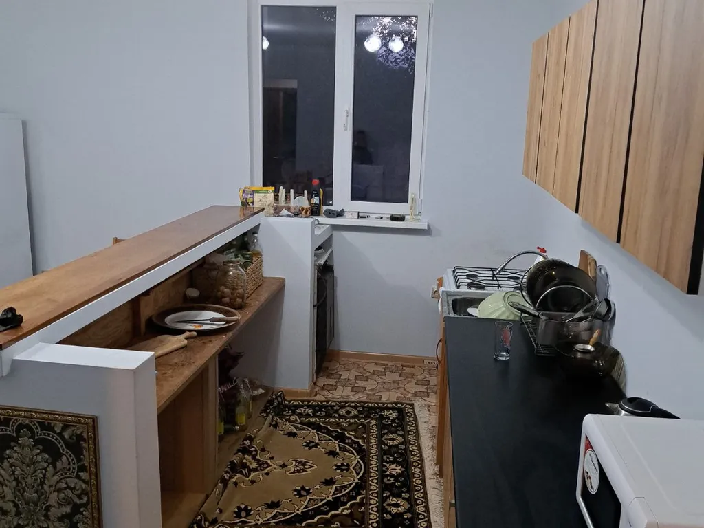 5-комнатный Дом