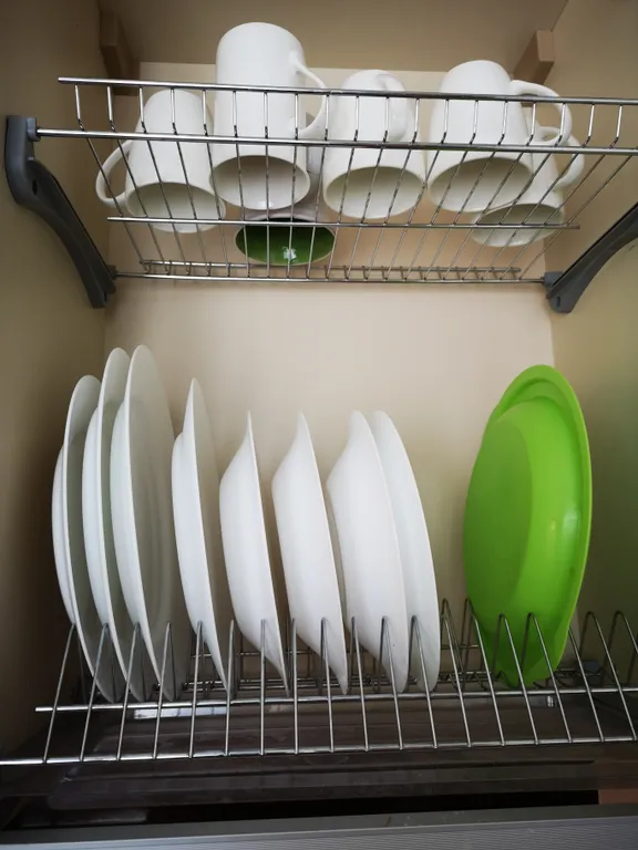 Комфортная квартира в центре