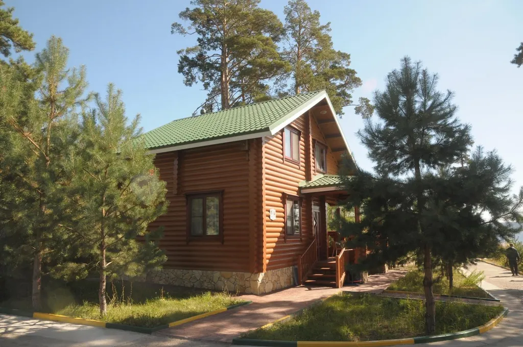 3-комнатный Дом