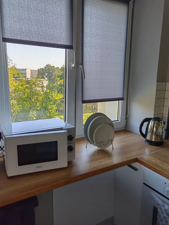 Стильная квартира в 4 минутах от центра