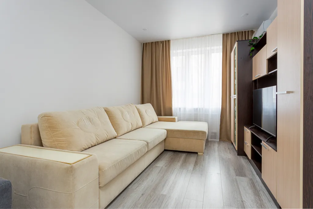 Квартира Квартира рядом с парком Галицким — Краснодар