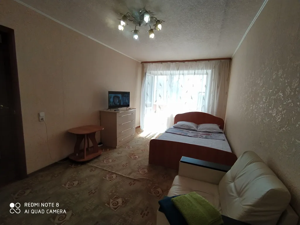 Уютная квартира в районе Столичного