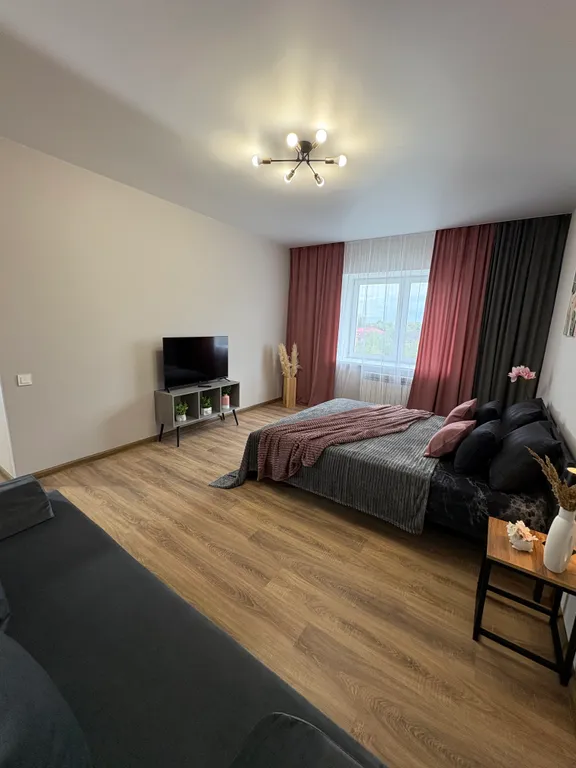 Уютная, комфортабельная квартира