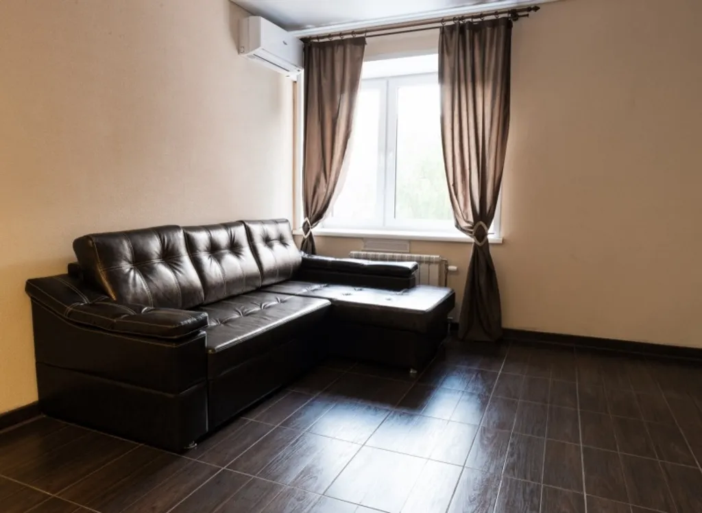 Студия с двухместной джакузи