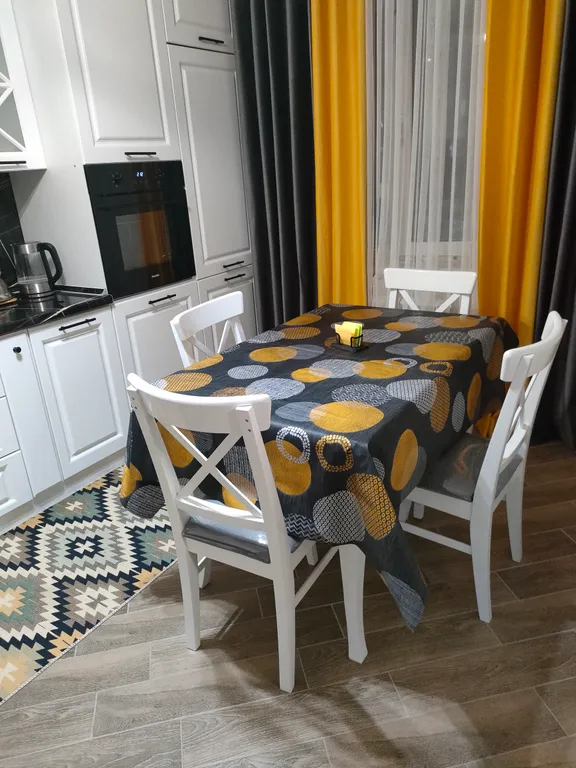 Красивая квартира у моря