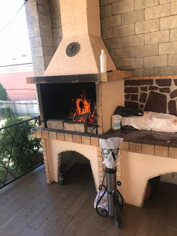 Квартира Комната — аренда посуточно в Туапсе