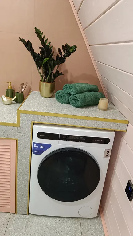 Чарующий дом Птички