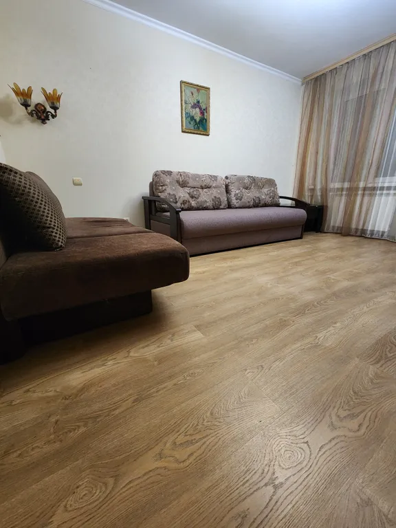 Семейная квартира