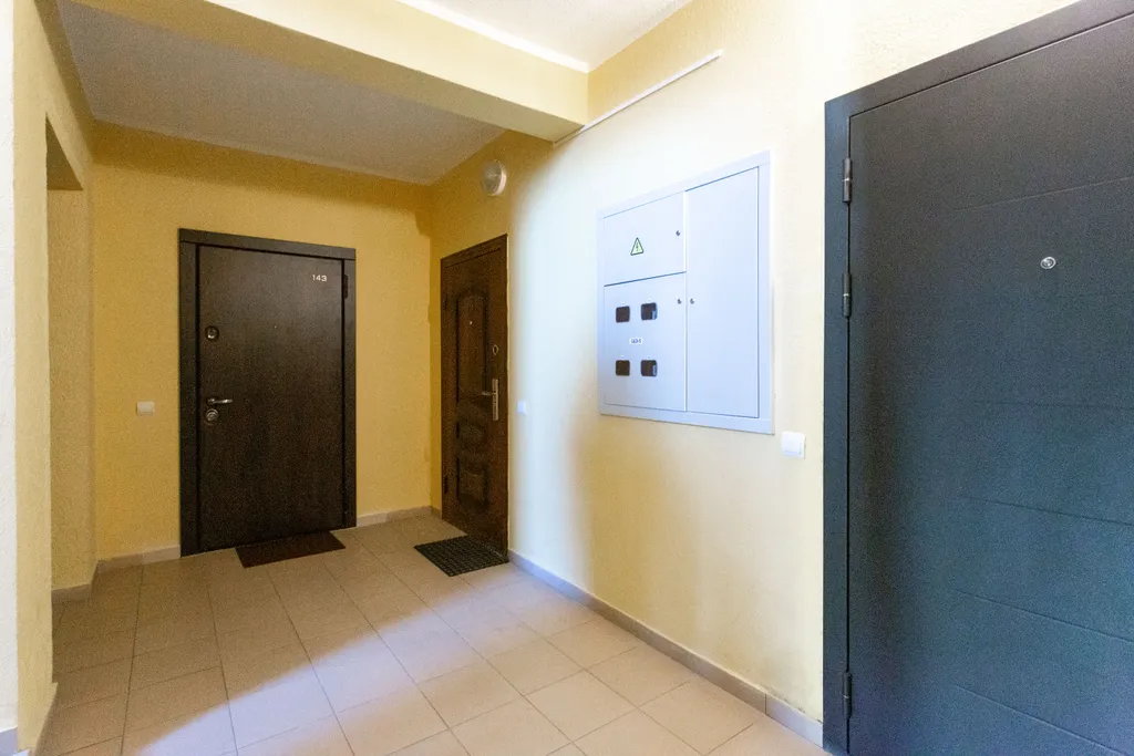 Cranz heim - уютные апартаменты на венце Куршской косы