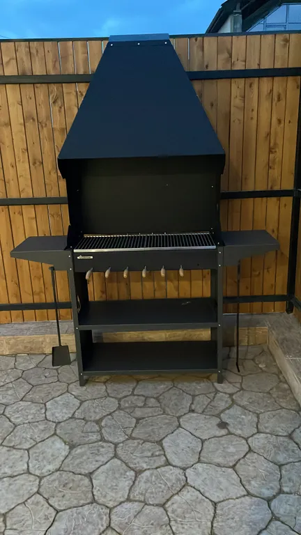 Коттедж на берегу Каспийского моря