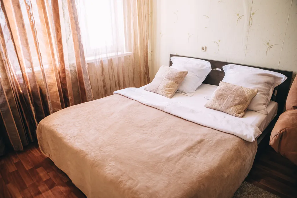 Квартира Ждём в гости :) — аренда посуточно в Чебоксары