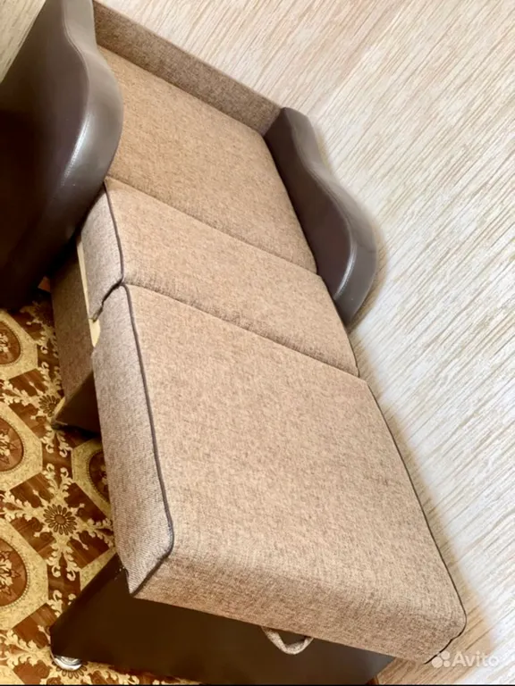 Квартира в центре посёлка Врангель с видом на море