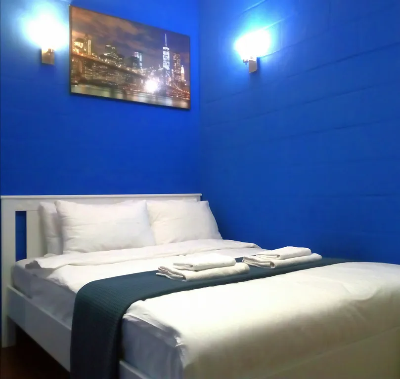 Квартира рядом с трассой М7 — аренда посуточно в Балашиха