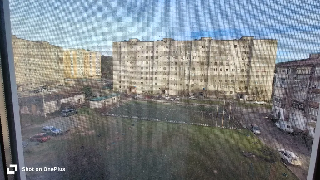 Уютная комната со всеми удобствами, неподалеку от моря