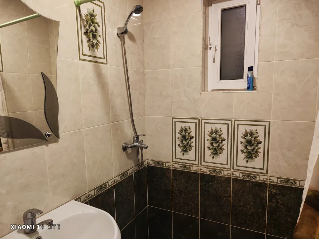 Уютный дом у каньона