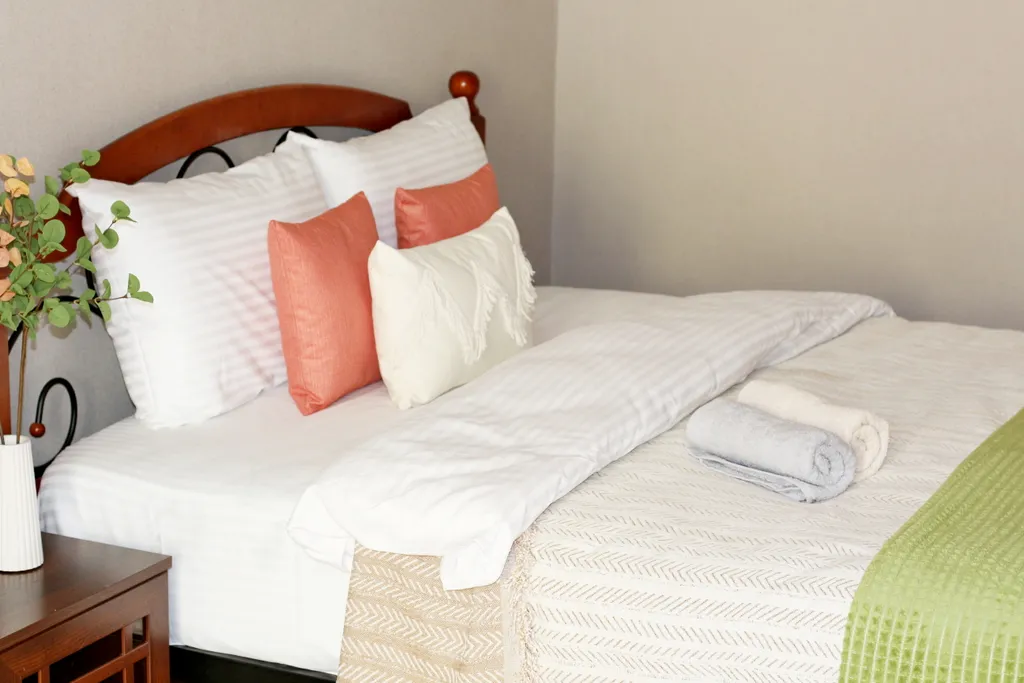 Квартира в новом доме с отличной локацией в центре