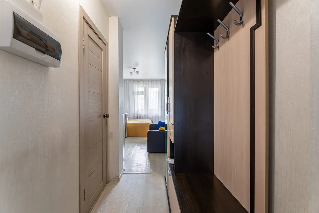 Отчетные документы. Дистанционное заселение