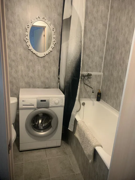 Квартира Уютная однокомнатная квартира в центре города — Ивдель