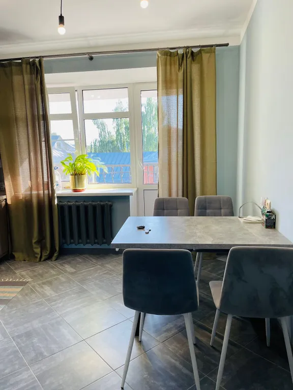 Уютное место