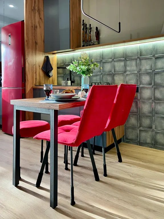 Квартира Семейная квартира для комфортного отдыха — Ярославль