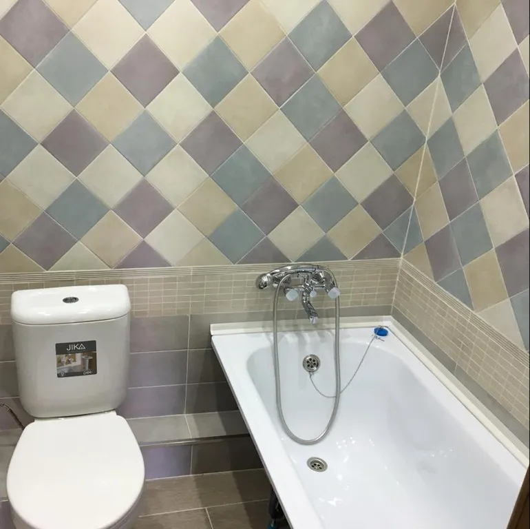 Квартира Квартира в центре с выходом на олимпийскую набережную — Сириус