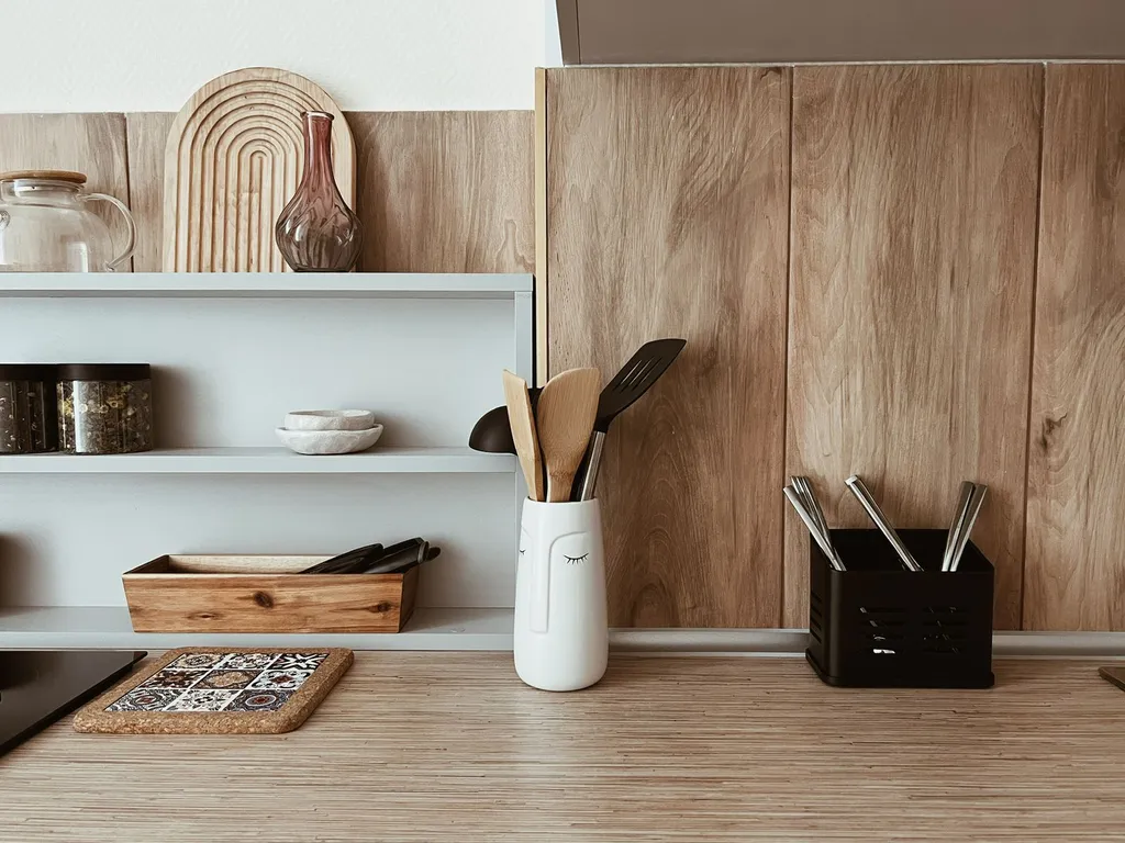 Уникальная квартира с открытым балконом